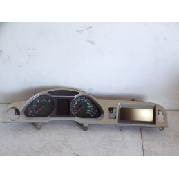 Kit Accensione Audi A6 C6 3.0tdi V6 2007 COD 4F0920901GX - 4F0920901GX - DS1-1751704620184