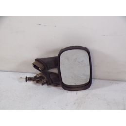 Specchietto Retrovisore Destro Fiat Doblò 2007 COD 735419592