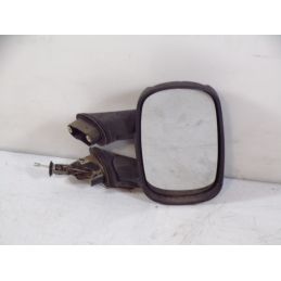 Specchietto Retrovisore Destro Fiat Doblò 2007 COD 735419592 - 735419592 - DS1-1731931726415
