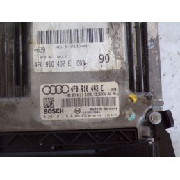 Kit Accensione Audi A6 C6 3.0tdi V6 2007 COD 4F0920901GX - 4F0920901GX - DS1-1751704620184