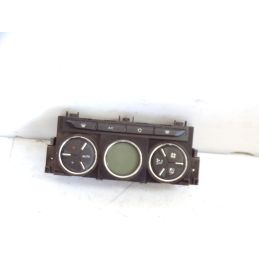 Centralina comandi clima Citroen Ds3 2014 COD 9675400280 - 9675400280 - DS1-1751965825908