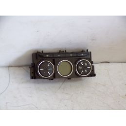 Centralina comandi clima Citroen Ds3 2014 COD 9675400280 - 9675400280 - DS1-1751965825908