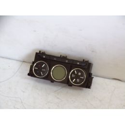 Centralina comandi clima Citroen Ds3 2014 COD 9675400280 - 9675400280 - DS1-1751965825908