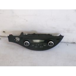 Centralina comandi clima Toyota Yaris 3 2019 cod 559000D810C3