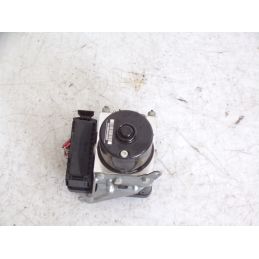 Centralina pompa abs Bmw Serie 1 E87 2009 COD 34516794646