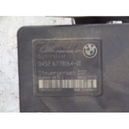 Centralina pompa abs Bmw Serie 1 E87 2009 COD 34516794646 - 34516794646 - DS1-1752241740281