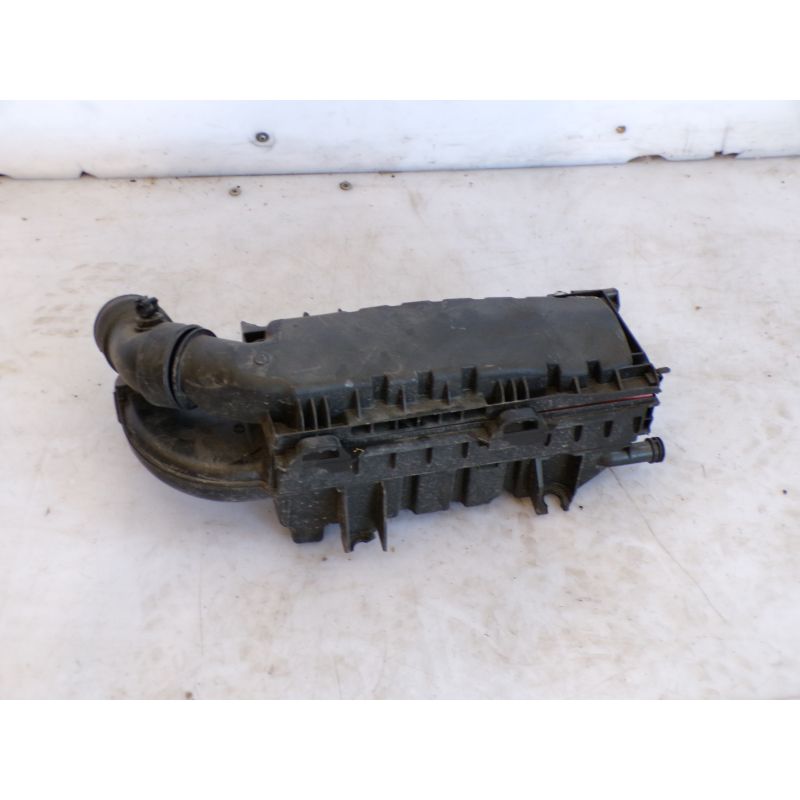 Scatola filtro aria Peugeot 2008 2 1.2 benzina 2023 cod 9812735680 - 9812735680 - DS1-1779441956441