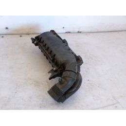 Scatola filtro aria Peugeot 2008 2 1.2 benzina 2023 cod 9812735680 - 9812735680 - DS1-1779441956441