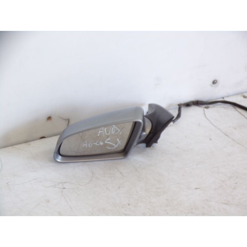 Specchietto Audi A6 C3 Destro 2007 COD 4F1858532K01C - 4F1858532K01C - DS1-1753891712475