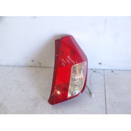 Fanale Destro Hyundai I10 2011 COD 924020X020