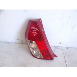 Fanale Sinistro Hyundai i10 2011COD 924010X020