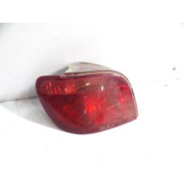Fanale Sinistro Toyota Yaris 1 serie Restyling 2002 COD 815610D070