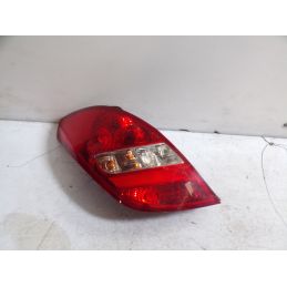 Fanale Sinistro Hyundai i-20 2011 COD 924011J500