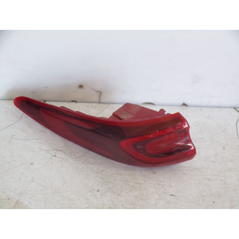 Fanale Posteriore Sinistro Led Kia Sportage 4 2019 cod 92401F1600 - 92401F1600 - DS1-1754040483499