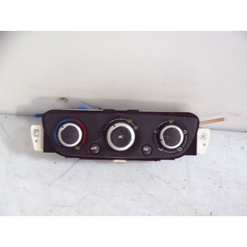 Centralina comandi clima Renault Scenic X-Mod 3 2013 cod 275108030R - 275108030R - DS1-1754388719977