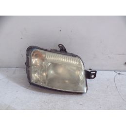 Faro Anteriore Destro Fiat Panda 2 2006 cod 51867675