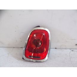Fanale Posteriore Destro Mini Cooper F56 2017 COD 63217297434