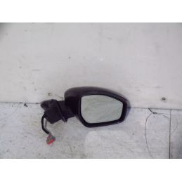 Specchietto Destro Jaguar E-Pace 2019 cod J9C8365 - J9C8365 - DS1-1759569867188