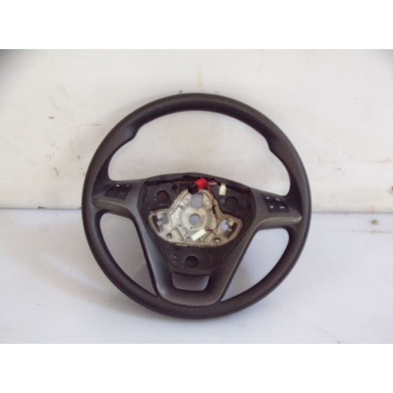 Volante con Comandi Lancia Ypsilon 2021 COD 6000634531 - 6000634531 - DS1-1760366949663