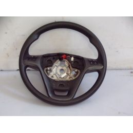 Volante con Comandi Lancia Ypsilon 2021 COD 6000634531 - 6000634531 - DS1-1760366949663