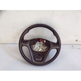 Volante con Comandi Lancia Ypsilon 2021 COD 6000634531 - 6000634531 - DS1-1760366949663