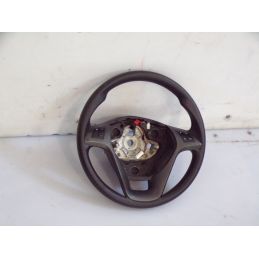 Volante con Comandi Lancia Ypsilon 2021 COD 6000634531 - 6000634531 - DS1-1760366949663
