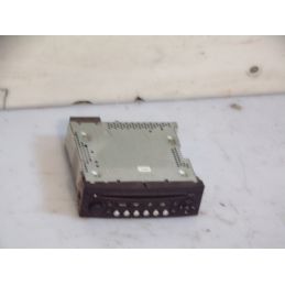 Autoradio Stereo Originale Citroen C3 2 2011 COD 1612904880 - 1612904880 - DS1-1761117937090