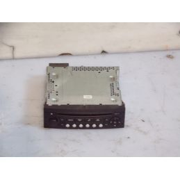 Autoradio Stereo Originale Citroen C3 2 2011 COD 1612904880 - 1612904880 - DS1-1761117937090