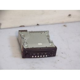 Autoradio Stereo Originale Citroen C3 2 2011 COD 1612904880 - 1612904880 - DS1-1761117937090
