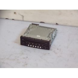 Autoradio Stereo Originale Citroen C3 2 2011 COD 1612904880 - 1612904880 - DS1-1761117937090