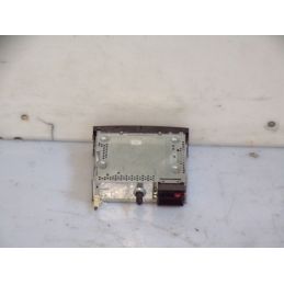 Autoradio Stereo Originale Citroen C3 2 2011 COD 1612904880 - 1612904880 - DS1-1761117937090
