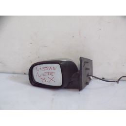 Specchietto Sinistro Nissan Note 2009 COD 963029U326 - 963029U326 - DS1-1763398218905