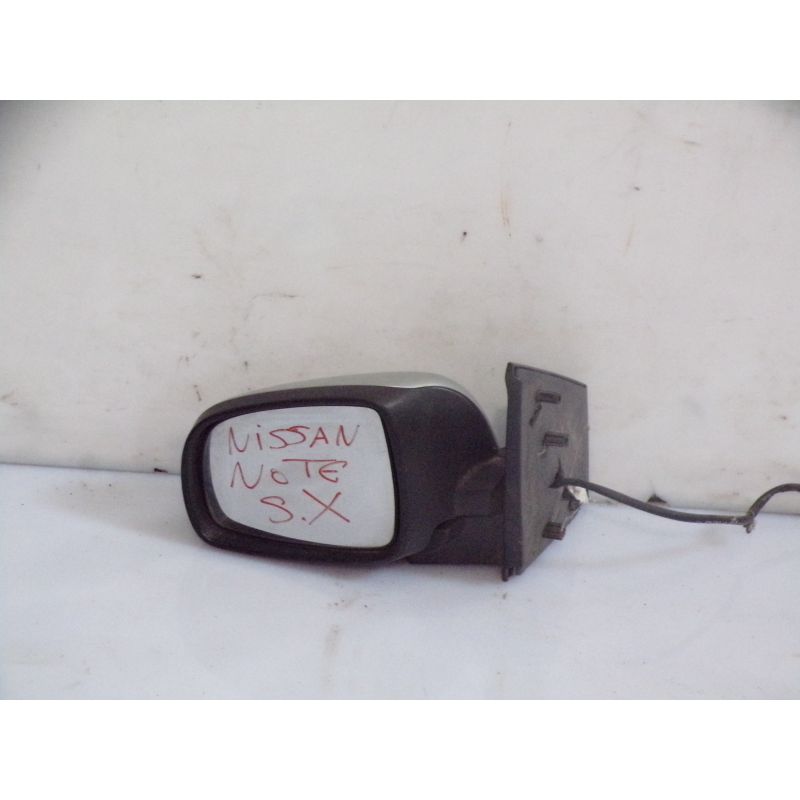 Specchietto Sinistro Nissan Note 2009 COD 963029U326 - 963029U326 - DS1-1763398218905