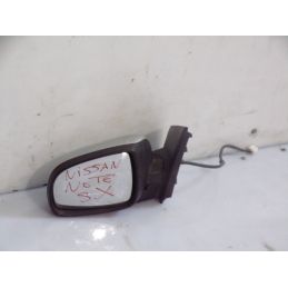 Specchietto Sinistro Nissan Note 2009 COD 963029U326 - 963029U326 - DS1-1763398218905