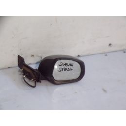 Specchietto Destro Elettrico Suzuki Splash 2010 COD 8470151K005PK - 8470151K005PK - DS1-1763400242928