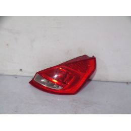 Fanale Posteriore Destro Ford Fiesta 6 2011 COD 1709552