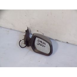 Specchietto Destro Elettrico Suzuki Splash 2010 COD 8470151K005PK - 8470151K005PK - DS1-1763400242928