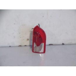 Fanale Posteriore Destro interno  Opel Insignia 2011 COD 22950974