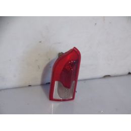 Fanale Posteriore Sinistro interno Opel Insignia 2011 COD 22950973 - 22950973 - DS1-1764780016888