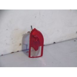 Fanale Posteriore Destro interno Opel Insignia 2011 COD 22950974 - 22950974 - DS1-1764780464948