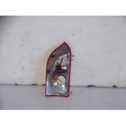 Fanale Posteriore Destro interno Opel Insignia 2011 COD 22950974 - 22950974 - DS1-1764780464948