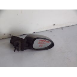 Specchietto Manuale Destro Chevrolet Aveo 2  2012 COD 95930564