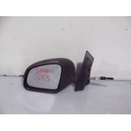 Specchietto Sinistro Smart 453 Fortwo 2017 COD A4538113600 - A4538113600 - DS1-1765959133832