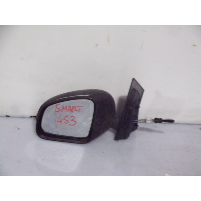 Specchietto Sinistro Smart 453 Fortwo 2017 COD A4538113600 - A4538113600 - DS1-1765959133832