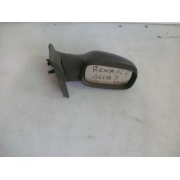 Specchietto Manuale Destro Renault Clio 3 2007 COD 7701061191