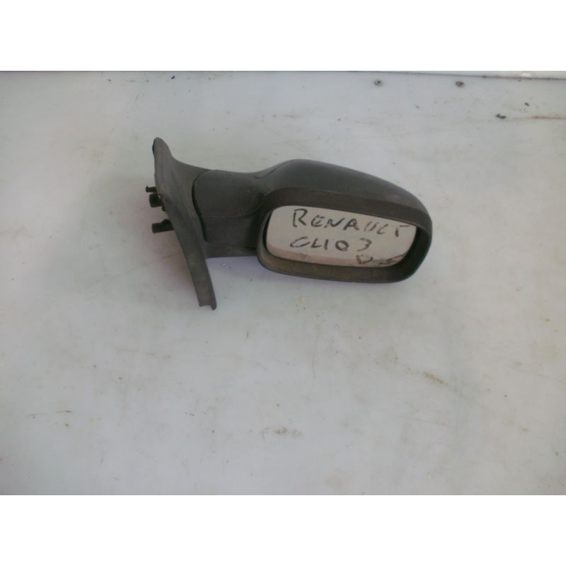 Specchietto Manuale Destro Renault Clio 3 2007 COD 7701061191 - 7701061191 - DS1-1766155073168