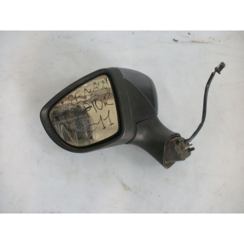 Specchietto Elettrico Renault Captur 2011 COD 963028590R - 963028590R - DS1-1766155727696