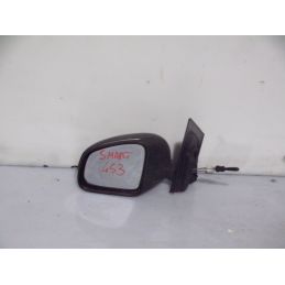 Specchietto Sinistro Smart 453 Fortwo 2017 COD A4538113600 - A4538113600 - DS1-1765959133832