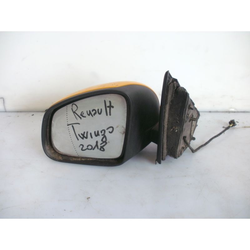 Specchietto Sinistro Renault Twingo 3 2018 COD 963020474R - 963020474R - DS1-1766156200679