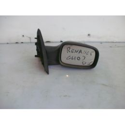 Specchietto Manuale Destro Renault Clio 3 2007 COD 7701061191 - 7701061191 - DS1-1766155073168
